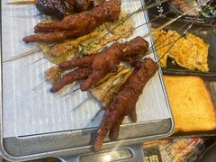 -纪录片《人生一串》体验店(静安店)