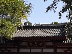 -《12·12》西安事变大型实景演出
