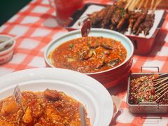 -辣小鲜·南昌大排档(船山路店)