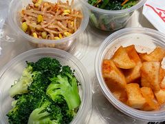 -金太太厨房(北下关店)