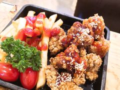 -Kpasta韩式意大利面