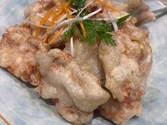 -红樱桃·新派辽菜(北行店)