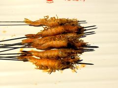 -一九烧烤(开发区店)