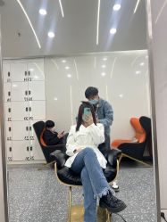 -DL HAIR SALON