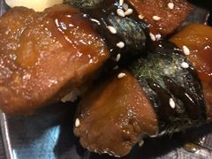 -活鳗饭·鹅肝范儿(高碑店店)
