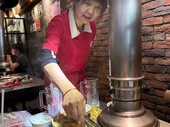-喜来稀肉(虹泉路店)