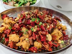 -眉州东坡(清河万象汇店)