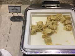 -湖州东吴开元名都酒店-滨河自助餐厅