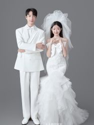 -第一夫人婚纱摄影(南京店)