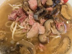 -吴记怪味面(牛王庙店)