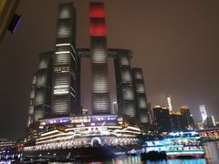 -重庆两江夜游-金碧系列