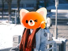 -哈尔滨师范大学(松北校区)