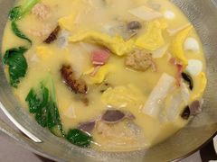 -科力淮扬村(广安门店)