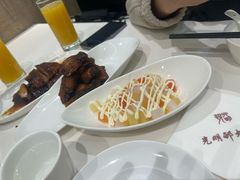 -光明邨大酒家(淮海路店)