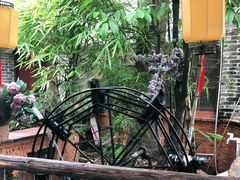 -园林美食城·本土农家菜(杨和镇店)