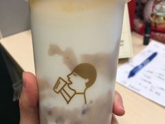 -喜茶(上海正大广场店)