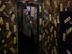-关你鬼室大型密室逃脱(佛山创意园店)