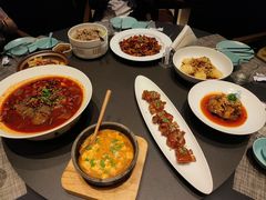 -湖鱼湖·蓉亭食贝(亚运村店)