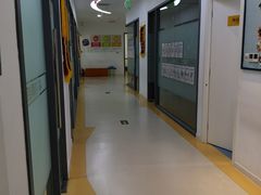 -金色雨林感统训练·专注力·语言认知·心理沙盘(天通苑校区)