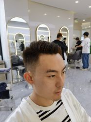-COSMO PRO造型
