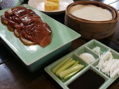 -唐廊烤鸭店(工体店)