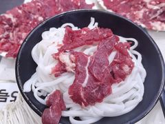 -黑山牛肉汤火锅(花城汇店)