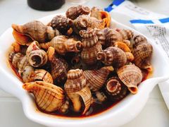 -胖大嫂渔家排档·全海景餐厅(渔村店)