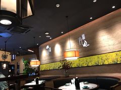 大堂-遇见湘·地道湖南菜(云门店)