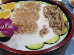 -明记海鲜大排档(巽寮湾店)