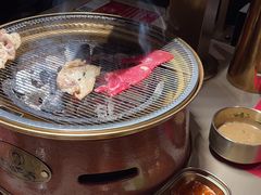 -西塔老太太泥炉烤肉(温州首店万象城黑金店)