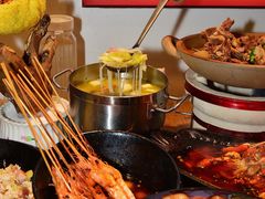 -成都吃客(九眼桥店)