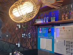 -问渔烤鱼(回龙观总店)