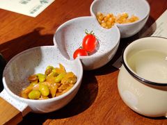-马灯部落·西湖边的创意山景餐厅(虎跑动物园店)