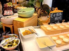 -东方红海鲜百汇(国际大厦店)