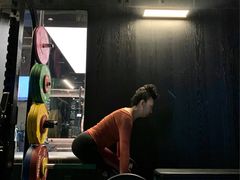 -TOP健身私教工作室(侨香店)