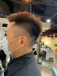 -东瀛造型