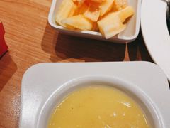 -豪客来牛排(红豆万花城店)