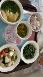 -南闸医院月子中心