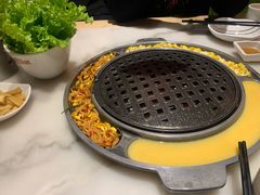 -韩宫宴烤肉·料理(宝山万达店)