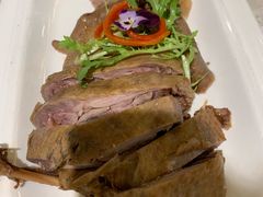 -马凯餐厅(长椿街店)