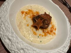 -Da Ivo哒伊沃意大利魔镜餐厅(外滩店)