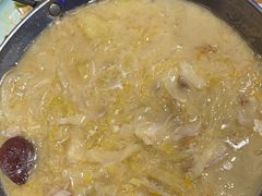 -正通记·哈尔滨烧烤·炭烤鸽子(七宝万科国际店)