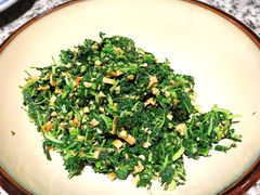 香干马兰头-南京大牌档(香港广场店)