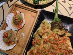 -新凯旋烧烤·燕姐千岛湖土菜