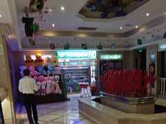 -格莱美量贩式KTV(国信店)