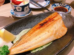 -小山日本料理(兴业太古汇店)