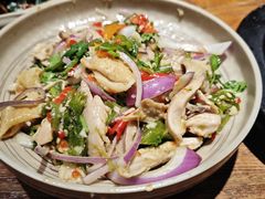 -云海肴·汽锅鸡·云南菜(美罗城店)