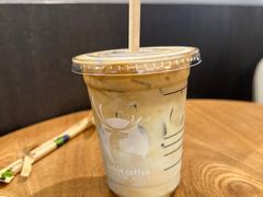 -瑞幸咖啡(Lab·华强电子世界店)