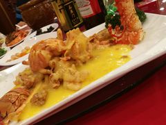 -上海锦江金门大酒店