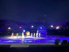 -鼎盛王朝康熙大典实景演出